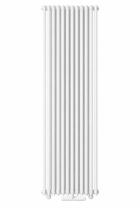 GAMBA PODWÓJNA 1800x365 ZDC BIAŁY 1104W