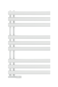 OVAL E 862x500 ZD BIAŁY 341W