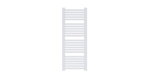 KASTOR 1215x480 BIAŁY 501W