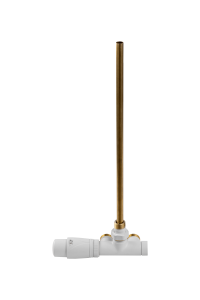 UNIWERSALNE PRZYŁĄCZE JEDNOOTWOROWE KĄTOWE L50 BIAŁE VALX_85436478