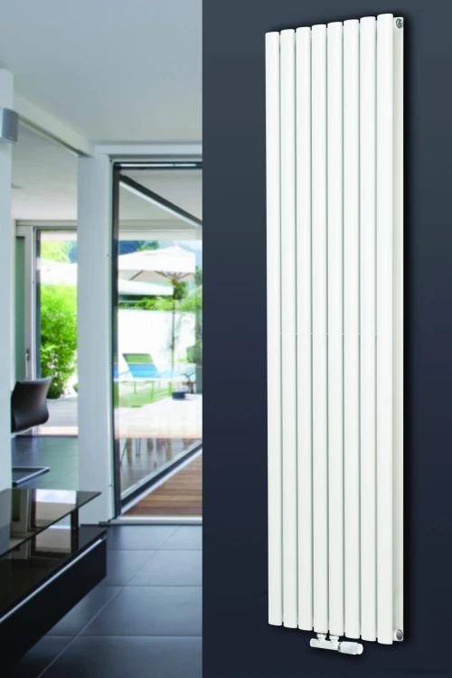 Grzejnik Pokojowy Luxrad Fortuna Podwojna