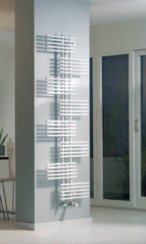 Grzejnik łazienkowy Luxrad Neptun