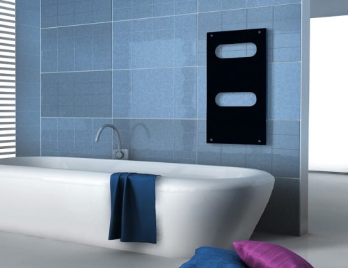 Grzejnik łazienkowy Luxrad Pollux