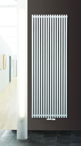 Grzejnik pokojowy Luxrad Toba Podwójna