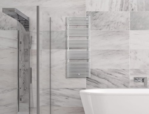 Grzejnik łazienkowy Luxrad Piko