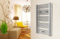 Grzejnik łazienkowy Luxrad Jupiter