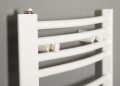 Grzejnik łazienkowy Luxrad Kastor