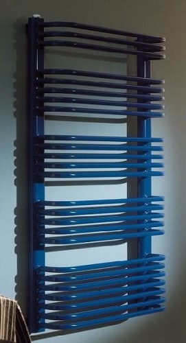 Grzejnik łazienkowy Luxrad Salto