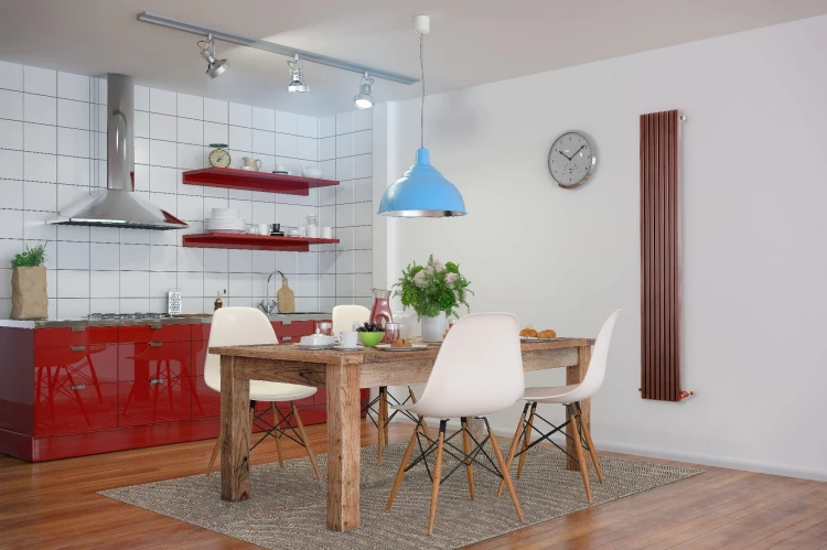 Grzejnik pokojowy Luxrad Kobe Full