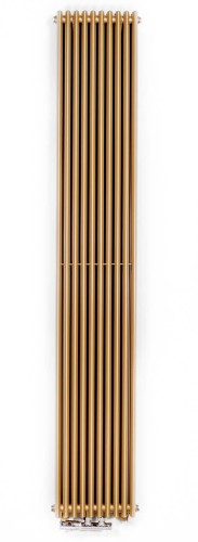Grzejnik pokojowy Luxrad Aurora podwójna