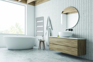 SALTO I 920x430 mm 412W