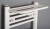 Grzejnik łazienkowy Luxrad Kile