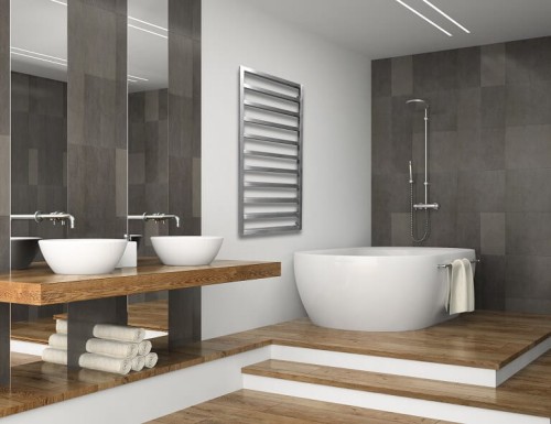 Grzejnik Luxrad Atria SN