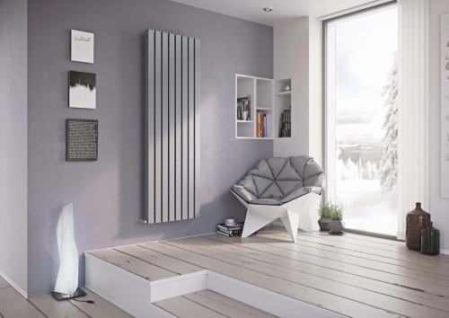 Grzejnik pokojowy Luxrad Zeus