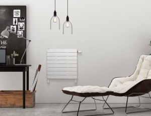 NIAGARA POZIOMA Z WKŁADKĄ TERMOSTATYCZNĄ 520X1000 mm 599W