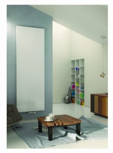 NIAGARA Z OSŁONĄ STALOWĄ W KOLORZE 1800X450 mm 820W