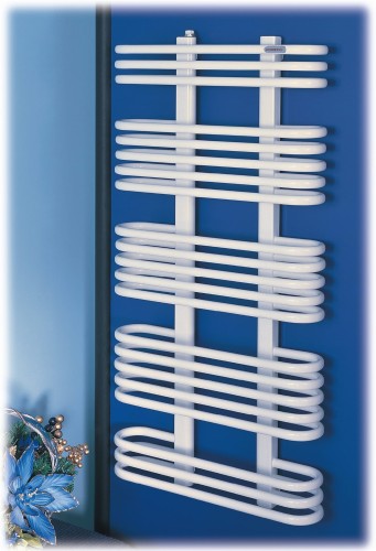 Grzejnik łazienkowy Ovaltic