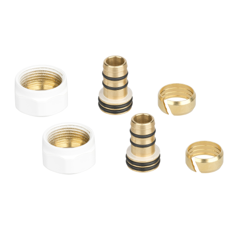 Złączka PEX Luxrad