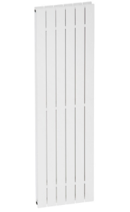 VERTIRAD PODWÓJNY 1700x460 1301W RAL 9003 realizacja 48h