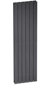 VERTIRAD PODWÓJNY 1700x460 1301W antracyt realizacja 48h