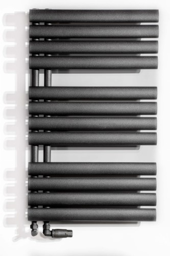 Grzejnik łazienkowy Luxrad Flag Bis