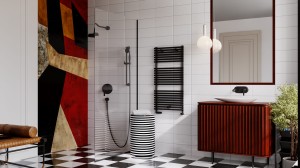 MULTI 1135x400mm 543W