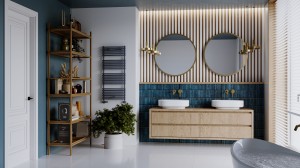 MULTI G 995x500mm 583W