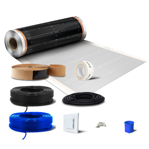 Hornisse-PH-Zetaw folii grzewczej z termostatem-20250328.png